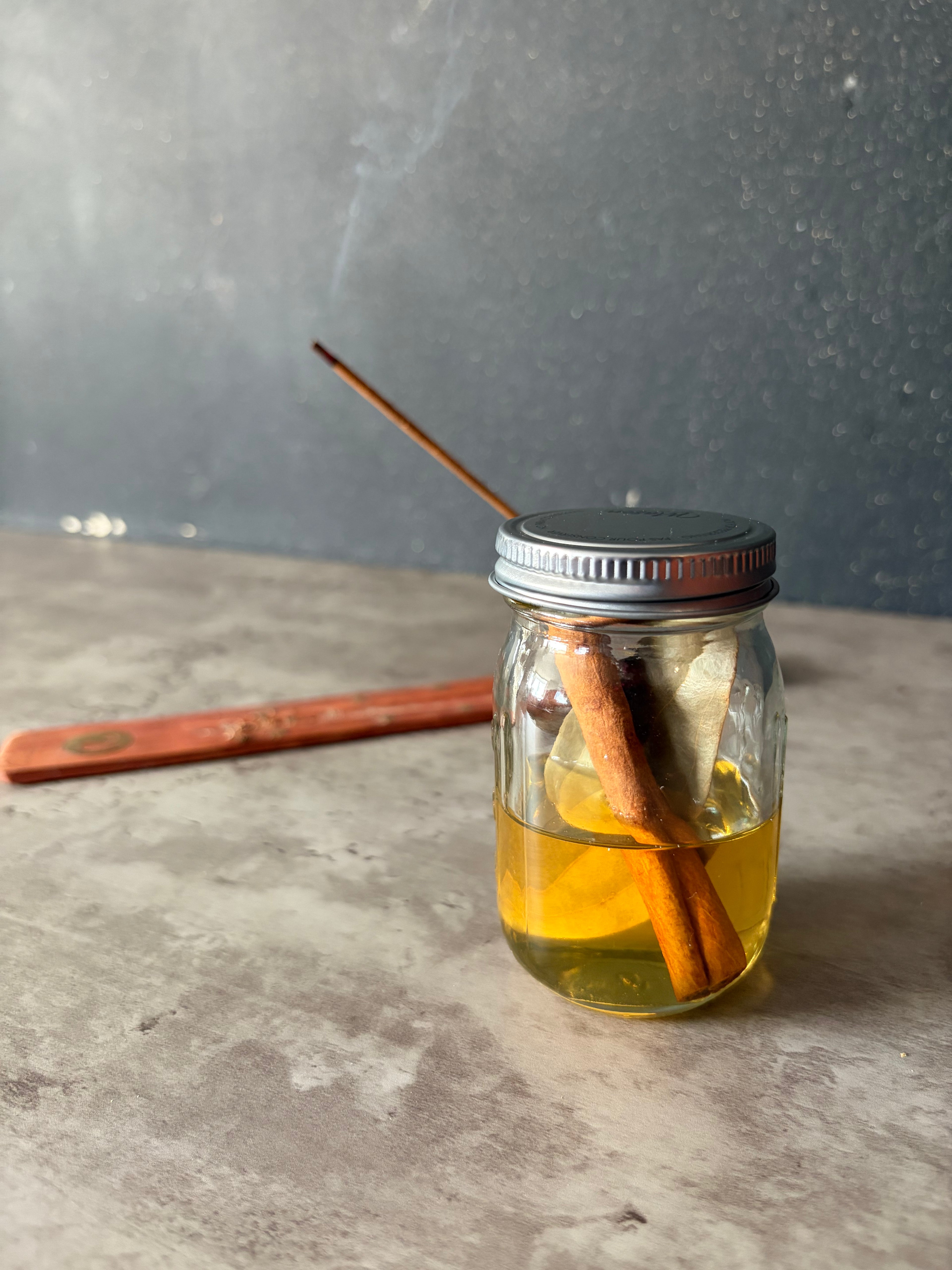 Sweetening Jar, Honey Jar Ritual Kit for Attraction and Manifestation