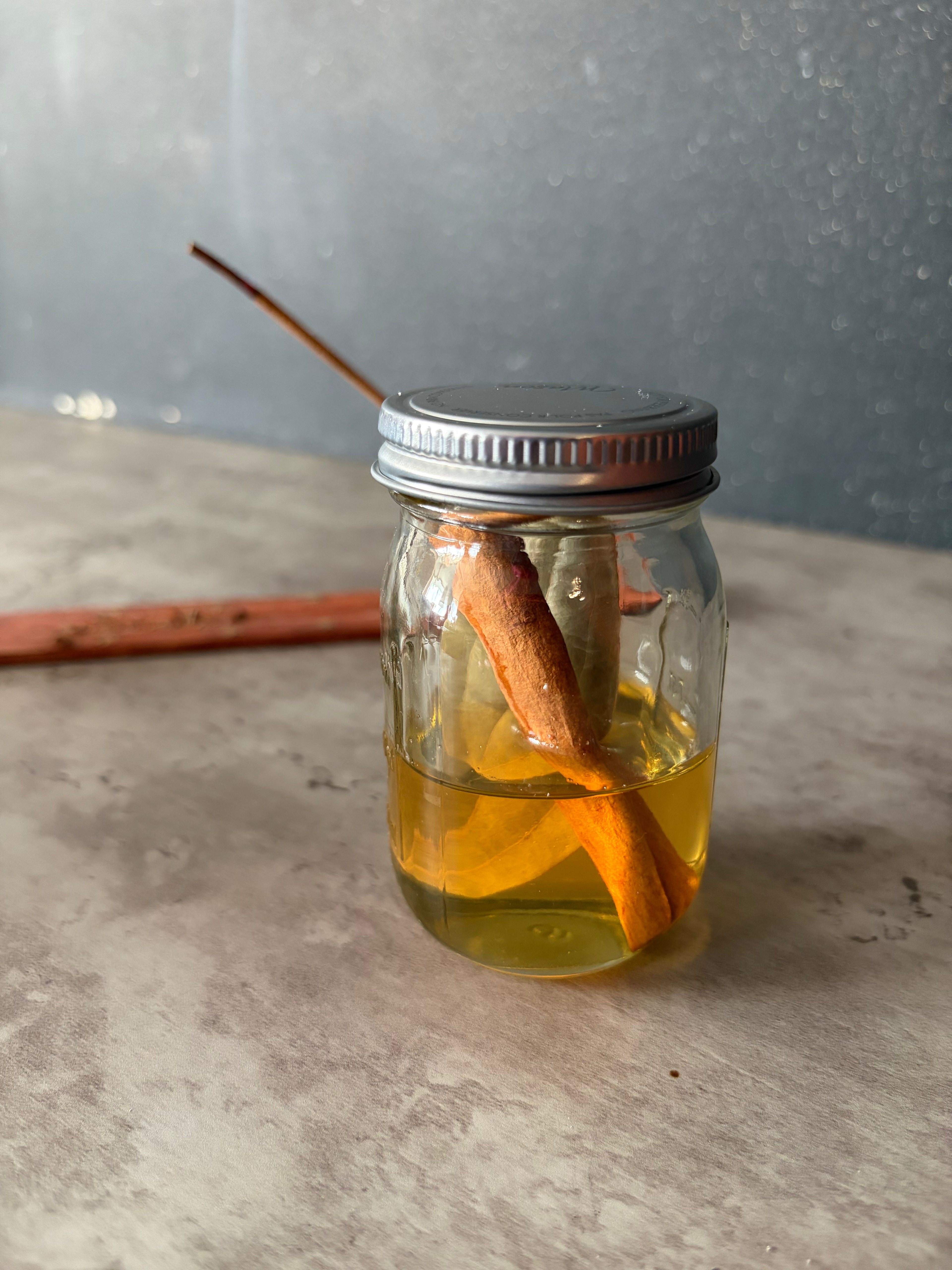 Sweetening Jar, Honey Jar Ritual Kit for Attraction and Manifestation