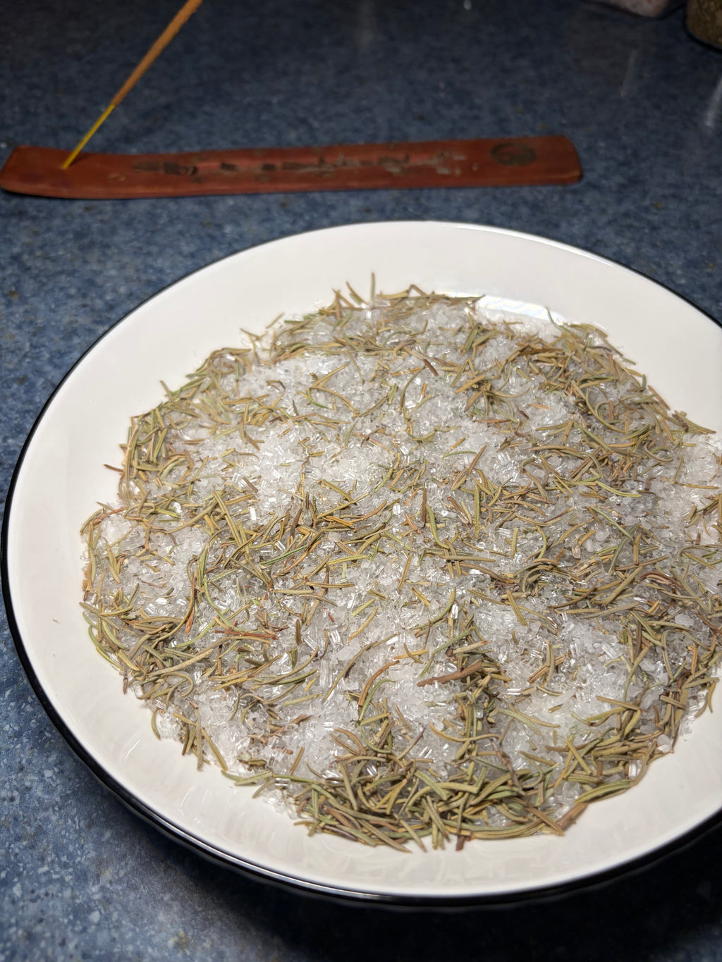 Protection Spell Bath Soak, Spiritual Cleansing Bath